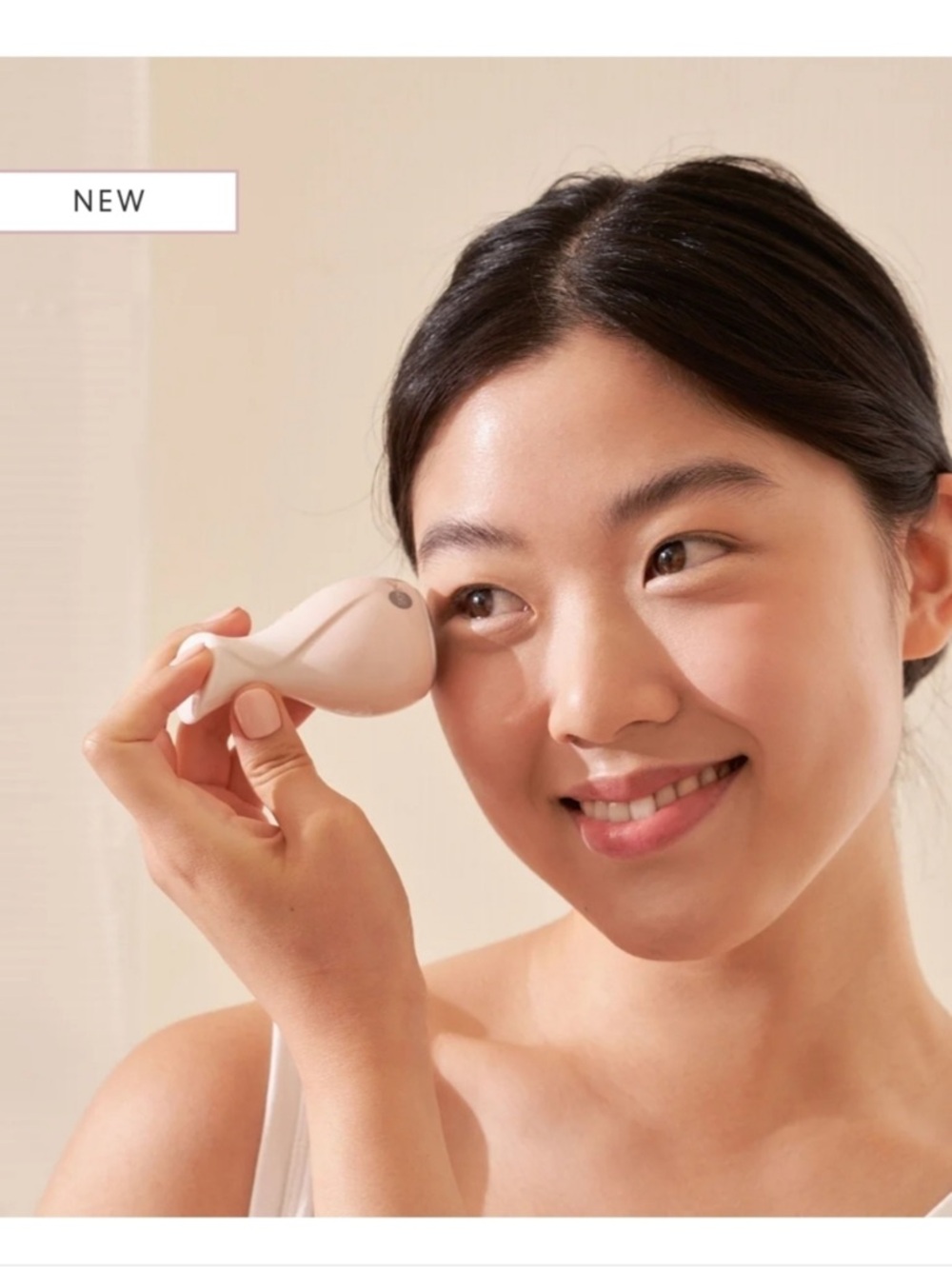 SkinInc Cryo-Ice Sake Roller - NWT